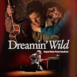 Dreamin' Wild [LP] (Vinyl)